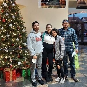 Meet your Posher, Marco